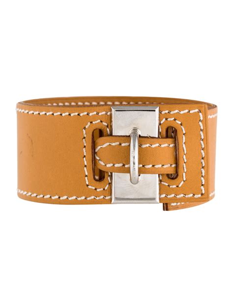 mini hermes with anquor lock|hermes leather bracelets.